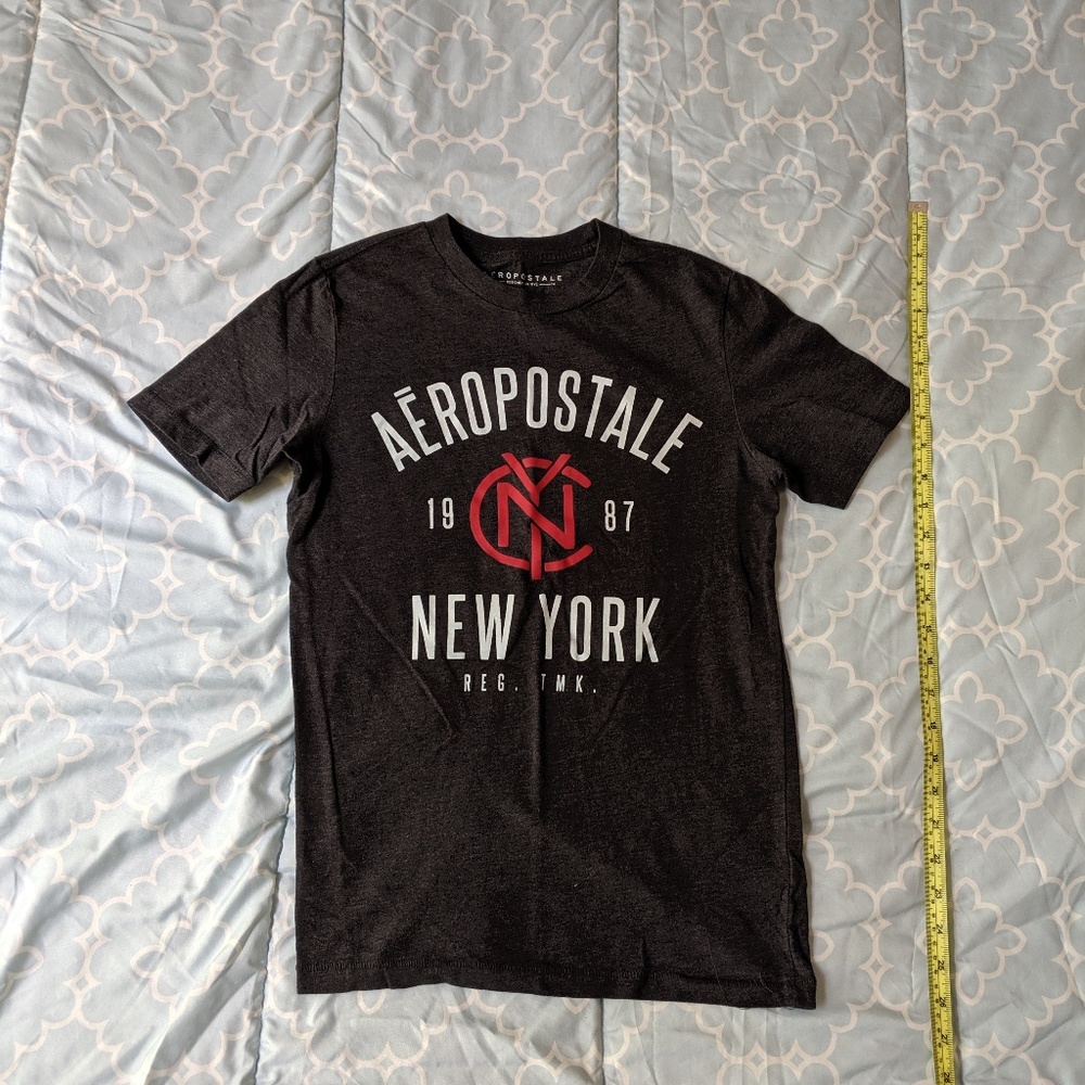 Aeropostale NY tshirt